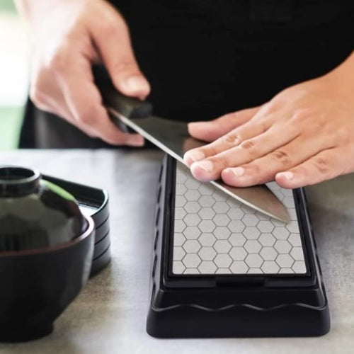 Aiguiseur couteau  Professionnel