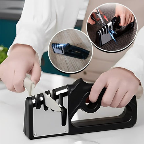 Aiguiseur couteau Dui