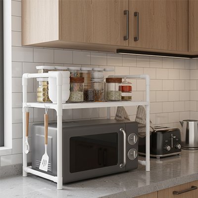 Étagère à épices 