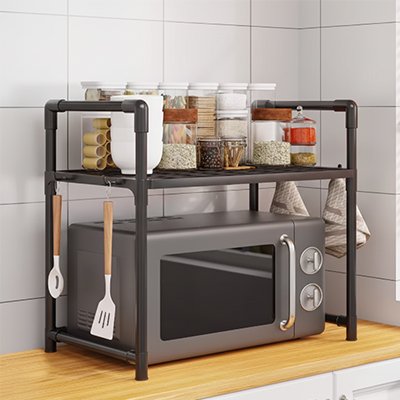 Étagère à épices 